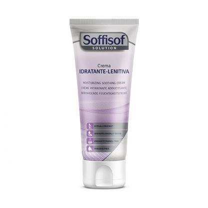 Crème hydratante adoucissante Soffisof